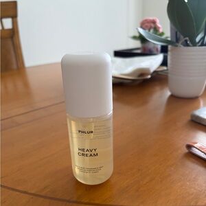 Phlur Heavy Cream